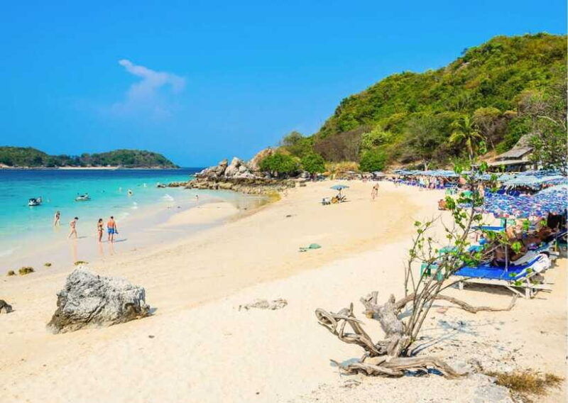 pattaya-koh-larn-island-day-trip-with-lunch-and-activities