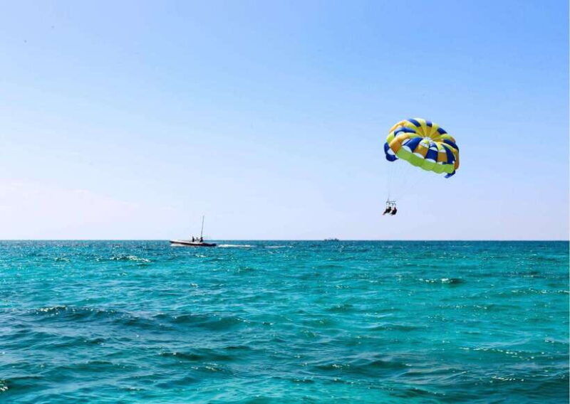 pattaya-koh-larn-island-day-trip-with-lunch-and-activities