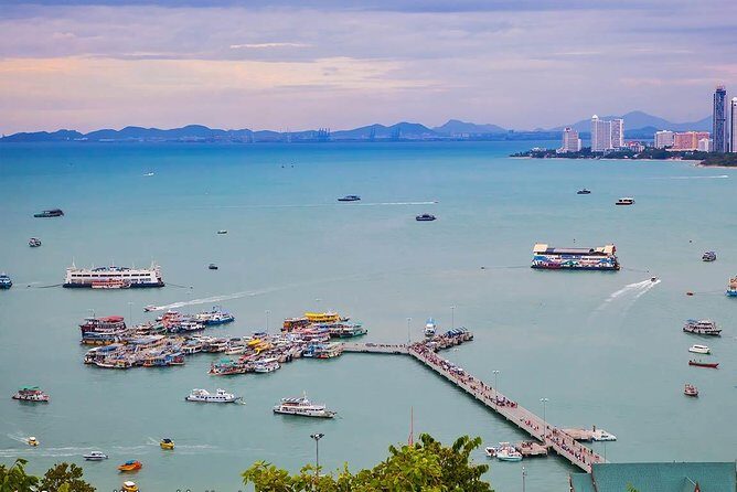 Pattaya Landmark Tours - All Famous Points in One Day - Who Would Enjoy This Tour?