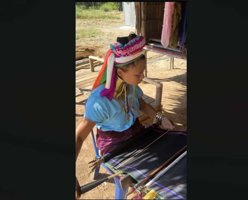 Pattaya Long Neck Tribe Entry Ticket - The Practical Details and Why They Matter