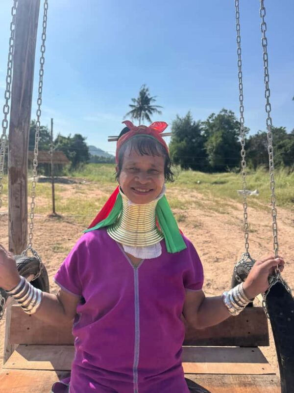 Pattaya Long Neck Tribe Entry Ticket - Final Thoughts