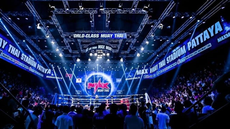 pattaya-max-muay-thai-admission-ticket