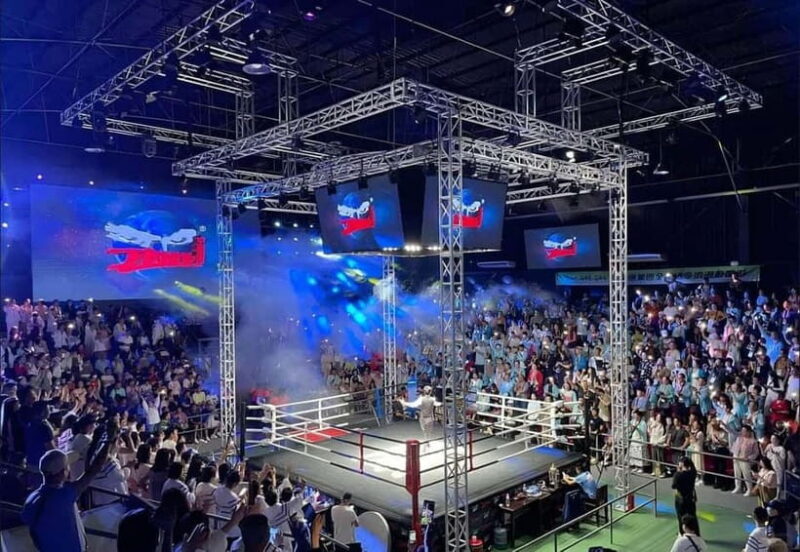 Pattaya: Max Muay Thai Stadium Passionate Journey - FAQs