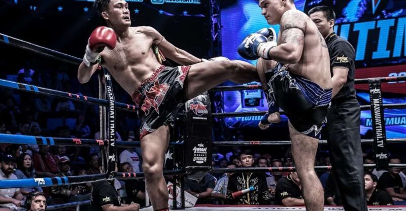 Pattaya: Max Muay Thai Stadium Ticket with VIP Seating - Value for Money and Practicalities