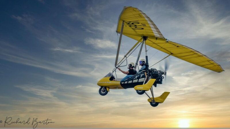 pattaya-microlight-flying-pickup-service-by-tsa-thailand