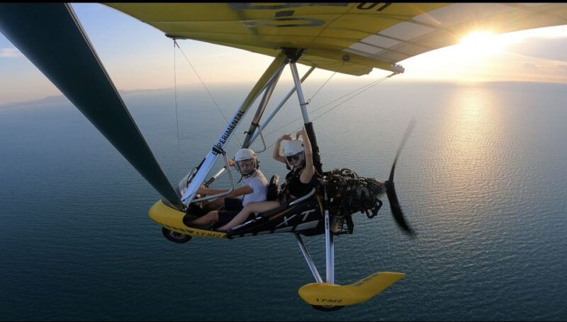 pattaya-microlight-flying-pickup-service-by-tsa-thailand