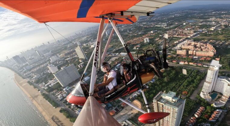 pattaya-microlight-flying-pickup-service-by-tsa-thailand