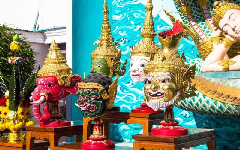 pattaya-mini-siam-entry-ticket