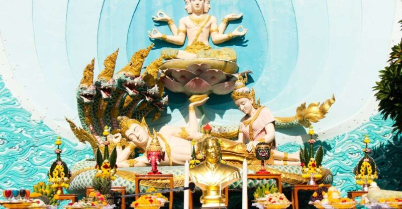 pattaya-mini-siam-entry-ticket
