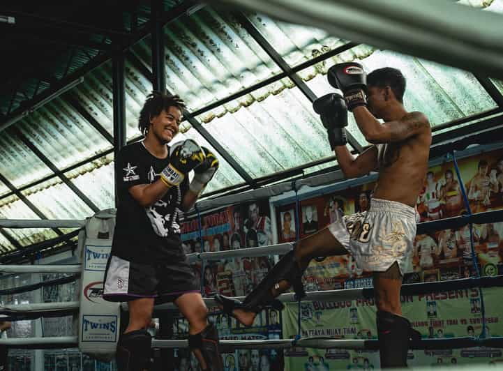 pattaya-muay-thai-boxing-introduction-class-for-beginners