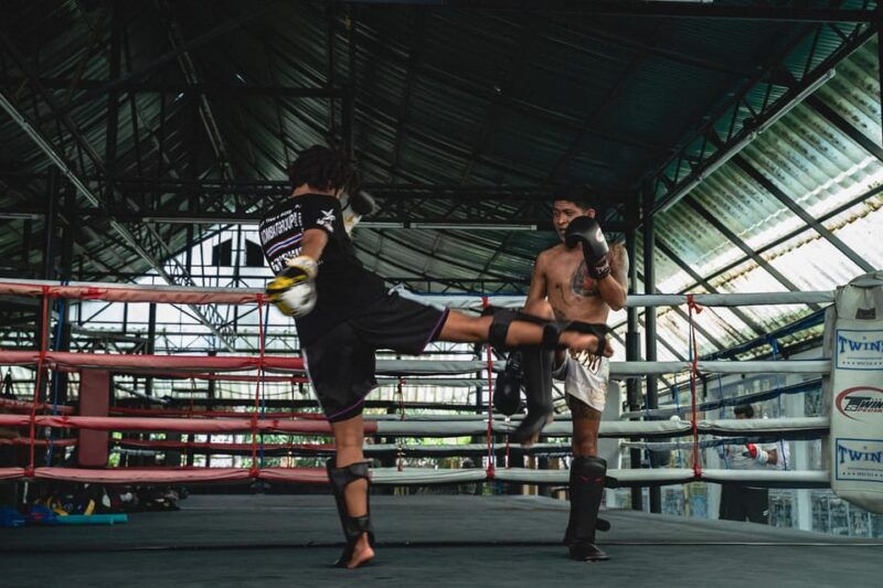 pattaya-muay-thai-boxing-introduction-class-for-beginners