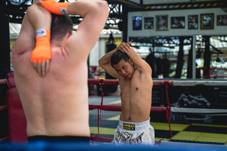 pattaya-muay-thai-boxing-introduction-class-for-beginners