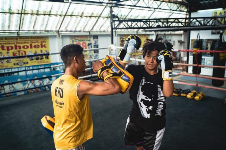 pattaya-muay-thai-boxing-introduction-class-for-beginners
