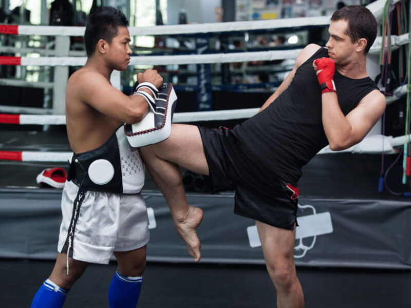 pattaya-muay-thai-training-experience