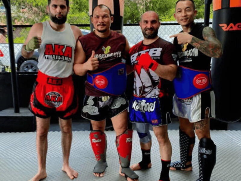 pattaya-muay-thai-training-experience