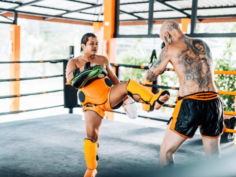 pattaya-muay-thai-training-experience