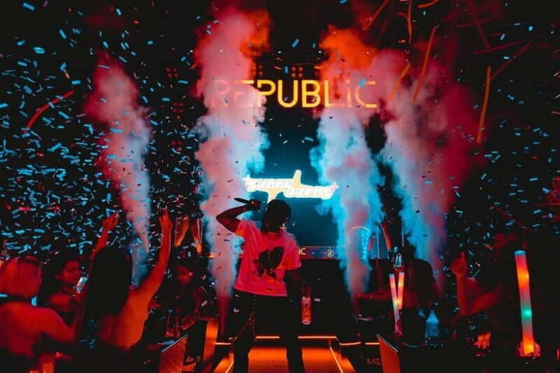 Pattaya Nightlife Tour: Bars, Clubs & Party Like a Local - Practicalities and Considerations