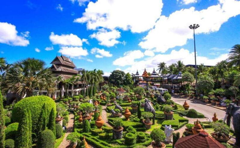 pattaya-nong-nooch-tropical-garden-ticket-for-foreigners