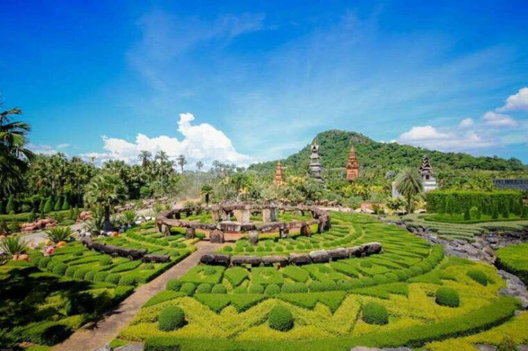 pattaya-nong-nooch-tropical-garden-ticket-for-foreigners