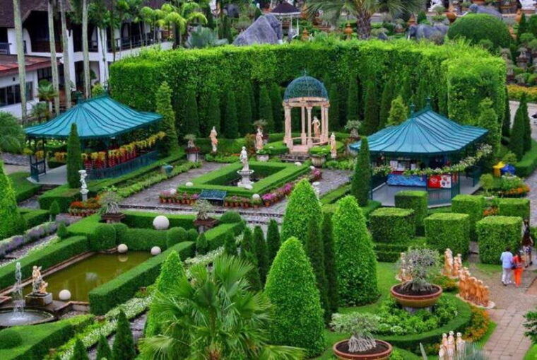 pattaya-nong-nooch-tropical-garden-ticket-for-foreigners