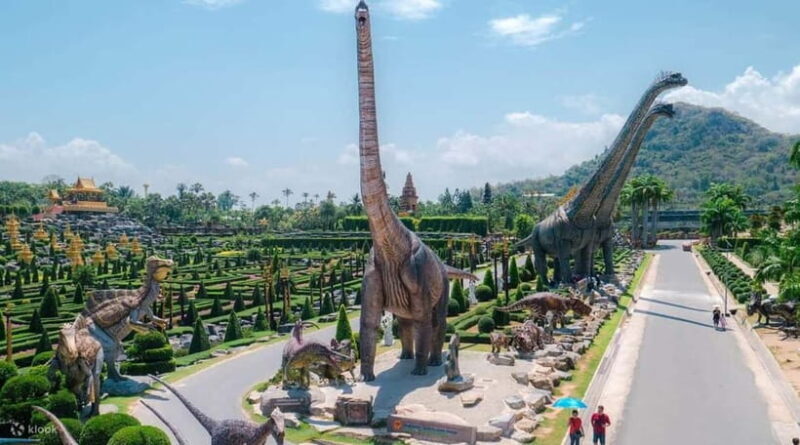 Pattaya: Nong Nooch Tropical Garden Ticket - The Sum Up: Is Nong Nooch Tropical Garden Worth It?