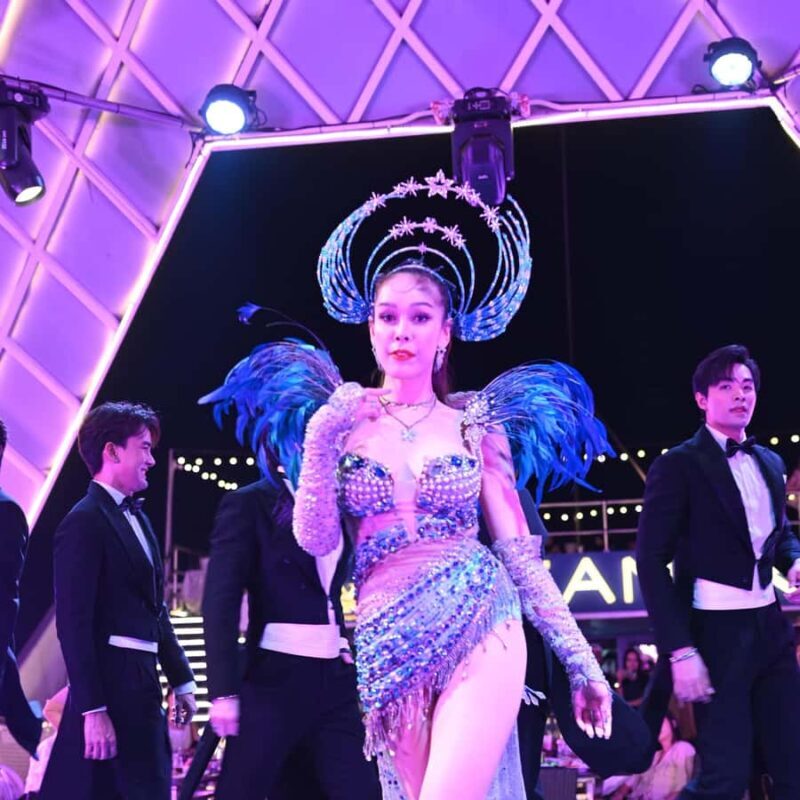 Pattaya Ocean Sky & Oriental PrincessBuffet DinnerPickup - Final Thoughts