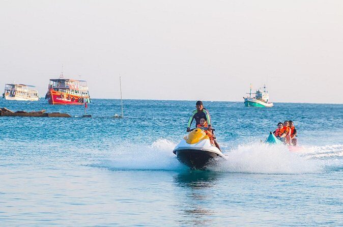 Pattaya One Day Tour - Final Thoughts