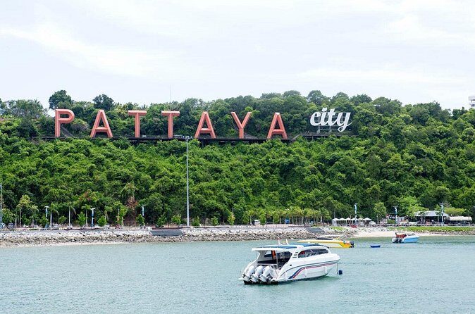 Pattaya One Day Tour - FAQ