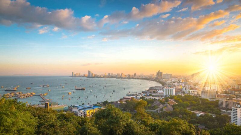 Pattaya: Private City Tour &DriverCustomize Your Highlights - Why Choose a Private, Customizable Tour in Pattaya?