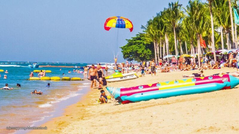 Pattaya: Private City Tour &DriverCustomize Your Highlights - FAQ