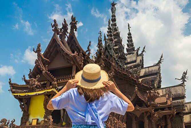 Pattaya Private Day Tour from Bangkok or Pattaya - Why Choose This Pattaya Private Day Tour?