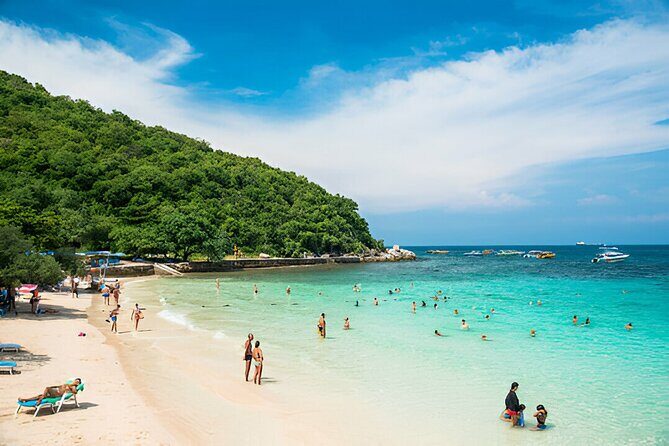 Pattaya Private Day Tour from Bangkok or Pattaya - Final Thoughts