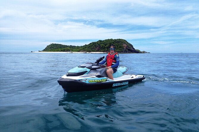 Pattaya: Private Jet Ski 10 Landmarks 8h Tour by TSA Thailand - Why It’s a Great Choice for Some Travelers