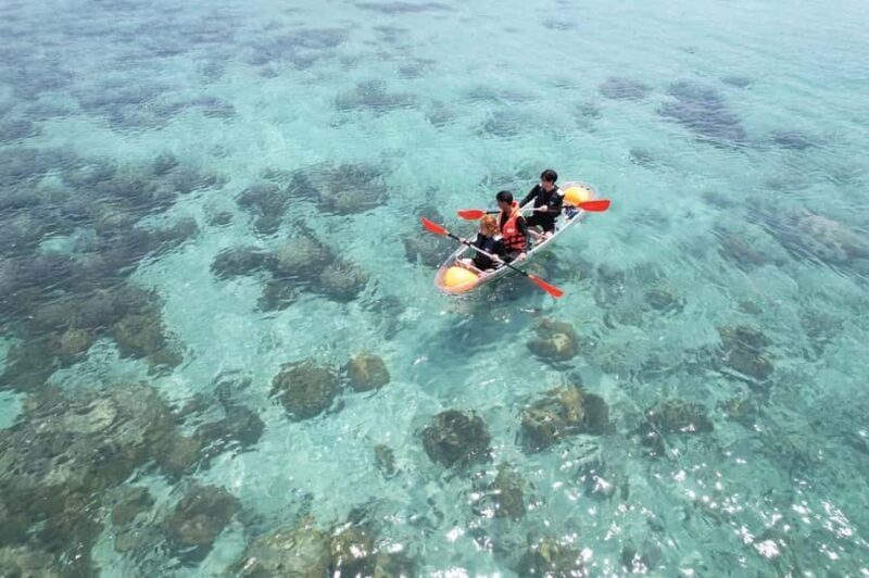 Pattaya: Private Speedboat 2-4 Islands Hopping with Lunch - Introduction