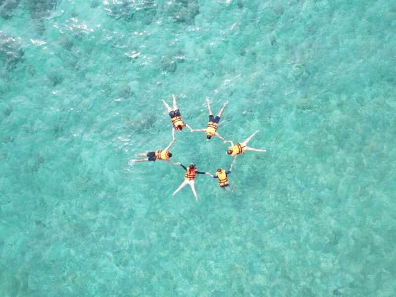 Pattaya: Private Speedboat 2-4 Islands Hopping with Lunch - How Well Does It Stack Up in Value?