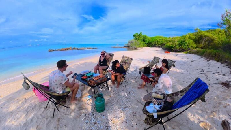 Pattaya: Private Speedboat Nemo Island with Snorkel & BBQ - Key Points