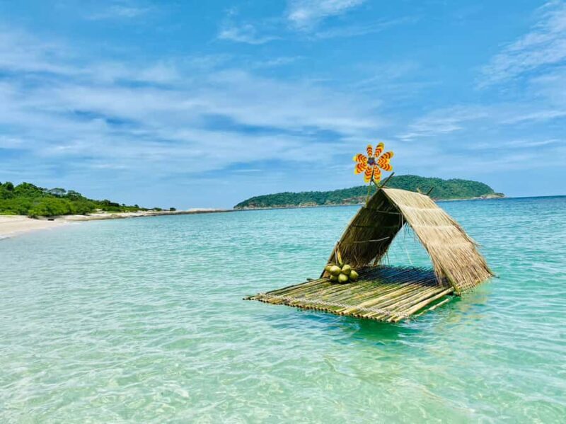 Pattaya: Private Speedboat Tour to Koh Phai with Activities - Key Points