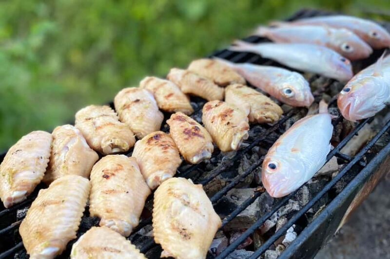 Pattaya: Private Speedboat Tour to Koh Phai with Activities - Practical Information and FAQs