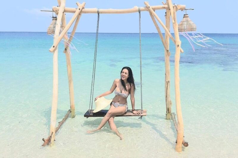 pattaya-private-speedboat-tour-to-koh-phai-with-activities