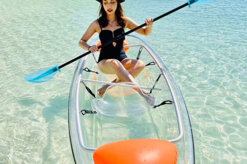 pattaya-private-speedboat-tour-to-koh-phai-with-activities