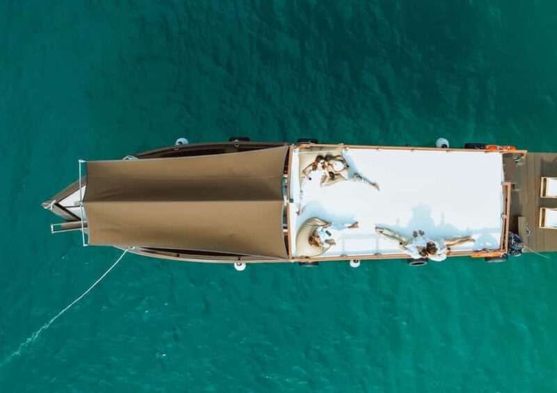 Pattaya: Private Traditional Boat Island Escape in Sattahip - Practical Details and Tips for Travelers