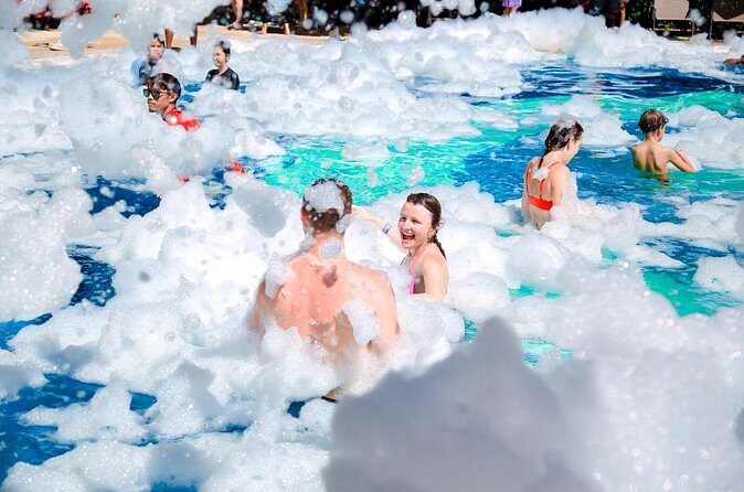 Pattaya Ramayana Water Park Entry Ticket - Final Thoughts