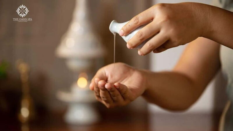 Pattaya: Spa Experience at Oasis Spa - Why This Experience Offers Great Value