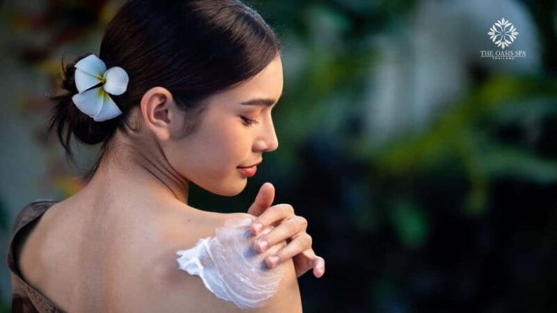 Pattaya: Spa Experience at Oasis Spa - Final Thoughts