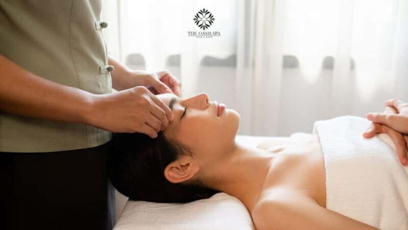 Pattaya: Spa Experience at Oasis Spa - FAQ