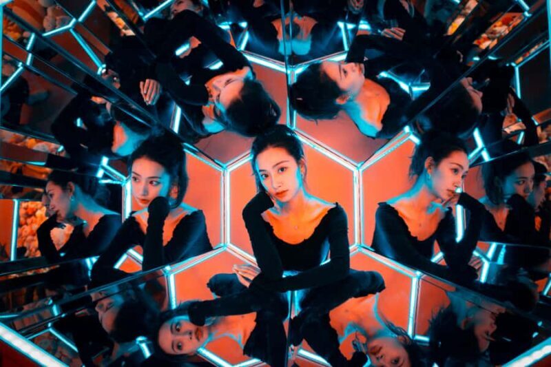 Pattaya: Space & Time Cube Museum Admission Ticket & 4D Film - Key Points