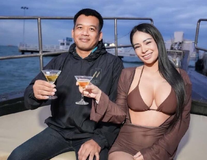 Pattaya Sunset Cruise with Starter Admission Ticket - An Honest Look at What the Pattaya Sunset Cruise Offers