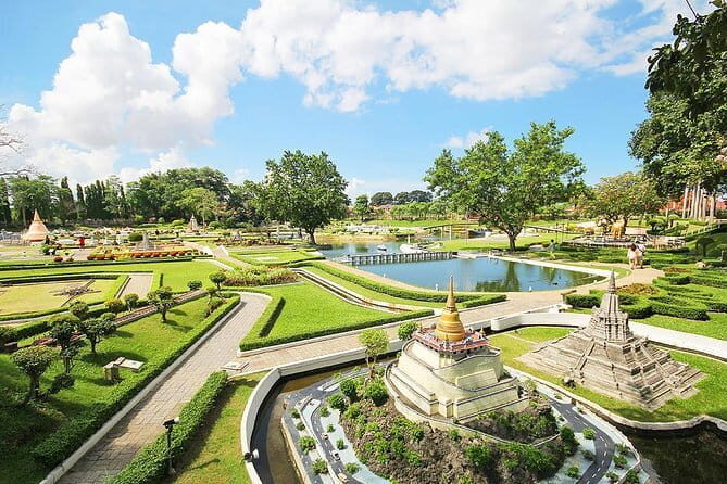 Pattaya Sunset Tour : Stunning Views, Local Culture and Nightlife - FAQ