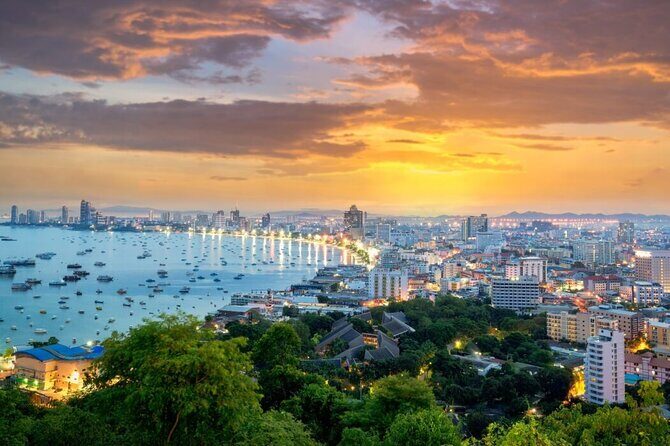 Pattaya Sunset Tour: Stunning Views, Local Culture, & Nightlife - Final Thoughts: Is It Worth It?