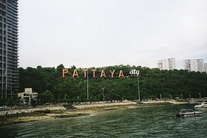 Pattaya Sunset Tours: Stunning Views, Local Culture & Nightlife - Value for Money: What You Get
